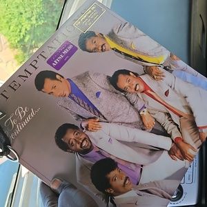 Vinyl Temptations 45